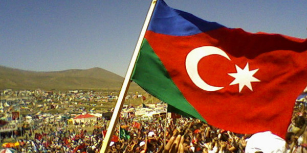 Güney Azərbaycanda hüquqlar pozulur –