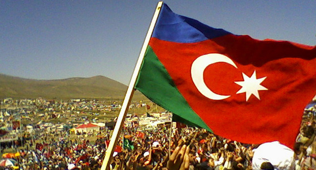 Güney Azərbaycanda hüquqlar pozulur –