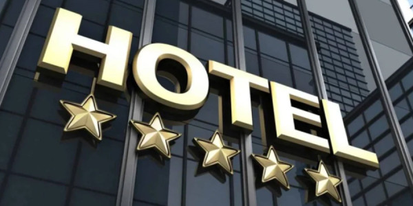 Azərbaycanda ulduz kateqoriyalı hotellərin sayı artıb