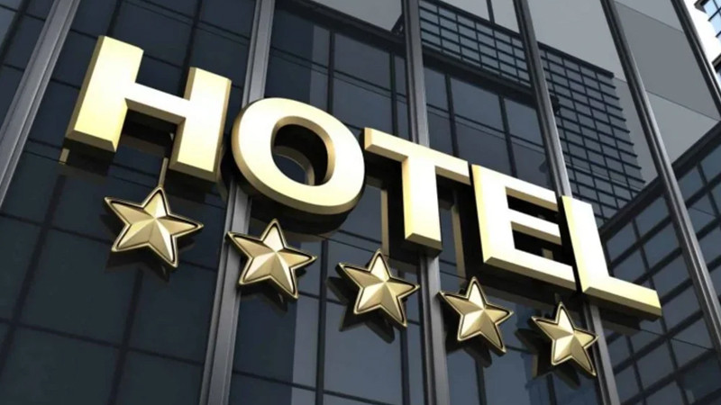Azərbaycanda ulduz kateqoriyalı hotellərin sayı artıb