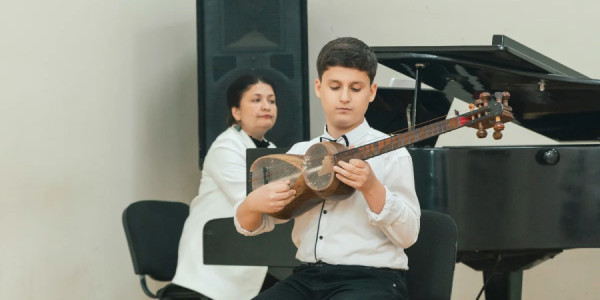 Dövlət musiqi, incəsənət məktəblərində işləyənlərin sertifikatlaşdırma qaydası təsdiqlənib