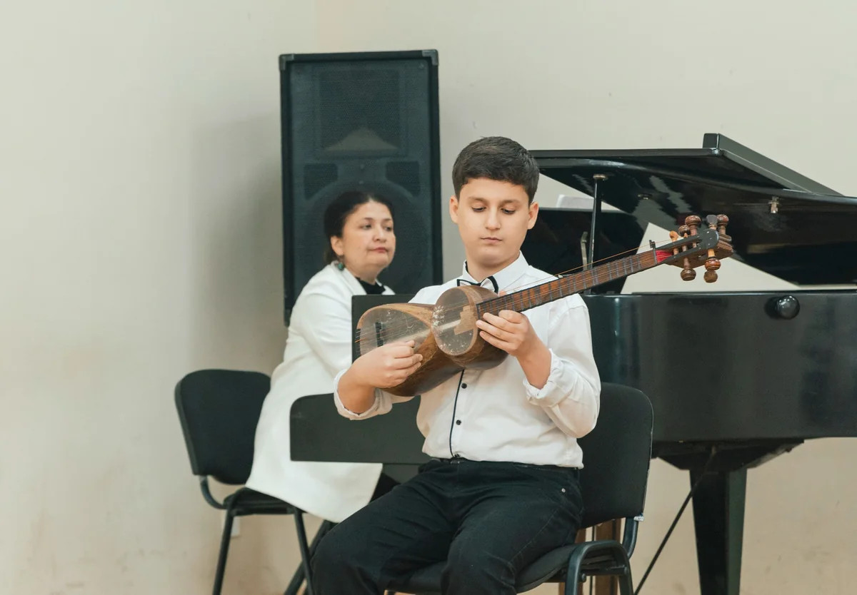 Dövlət musiqi, incəsənət məktəblərində işləyənlərin sertifikatlaşdırma qaydası təsdiqlənib