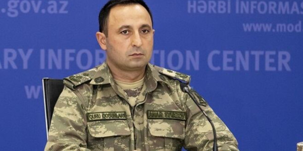 Əsgər üçün aparılan ərzaq niyə qəbul edilmir? - Rəsmi