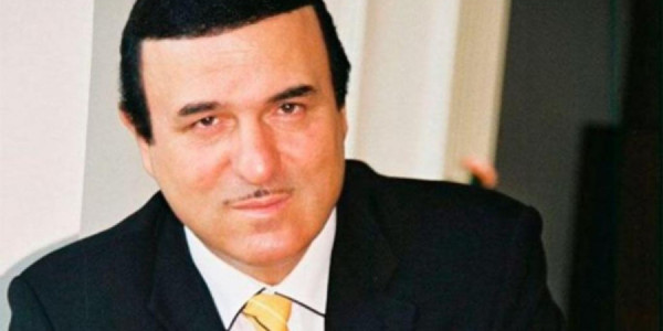 Məmmədbağır Bağırzadə: