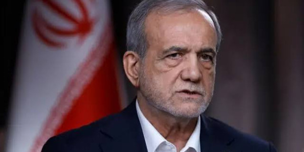 Pezeşkian: sənayeyə toxunulmayacaq, dövlət qurumları məhdudlaşdırılacaq