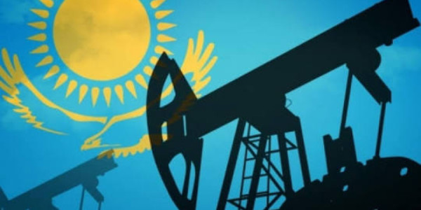 Qazaxıstan neft ixracını tanker hücumlarına görə dayandıra bilər