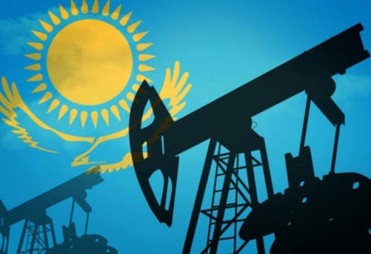 Qazaxıstan neft ixracını tanker hücumlarına görə dayandıra bilər