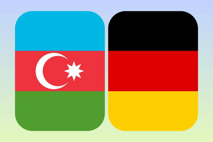 Azərbaycan və Almaniya dövlət qurumları arasında müntəzəm məsləhətləşmələrin aparılması razılaşdırılıb