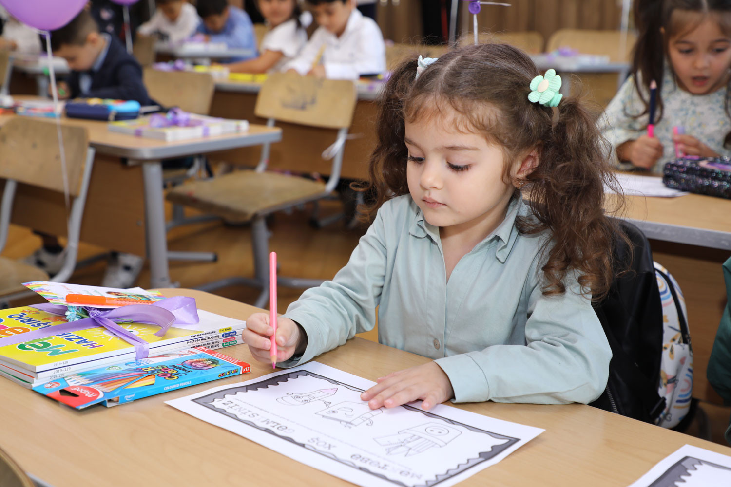 Məktəbəqədər təhsildə yeni maliyyələşmə modeli: Dövlət-özəl əməkdaşlığına yeni stimul