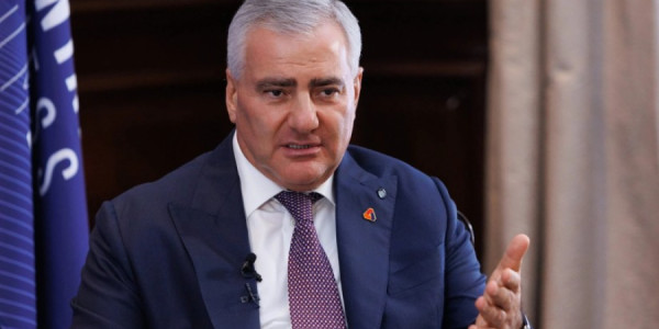 Karapetyanın 200 min dram cərimə almasının səbəbi üzə çıxdı