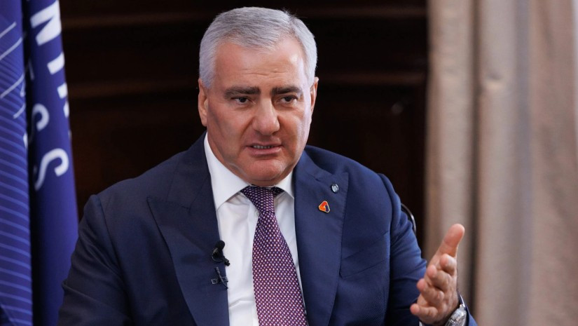 Karapetyanın 200 min dram cərimə almasının səbəbi üzə çıxdı