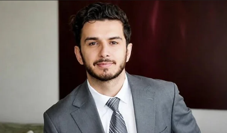 Yüksək vəzifəli azərbaycanlı gənc faciəvi şəkildə öldü