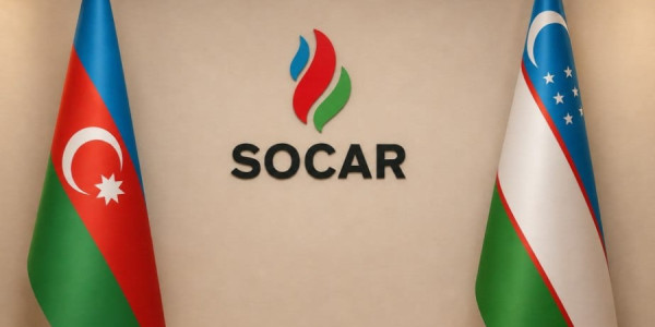 SOCAR Özbəkistanda geoloji kəşfiyyatda növbəti mərhələyə keçdi
