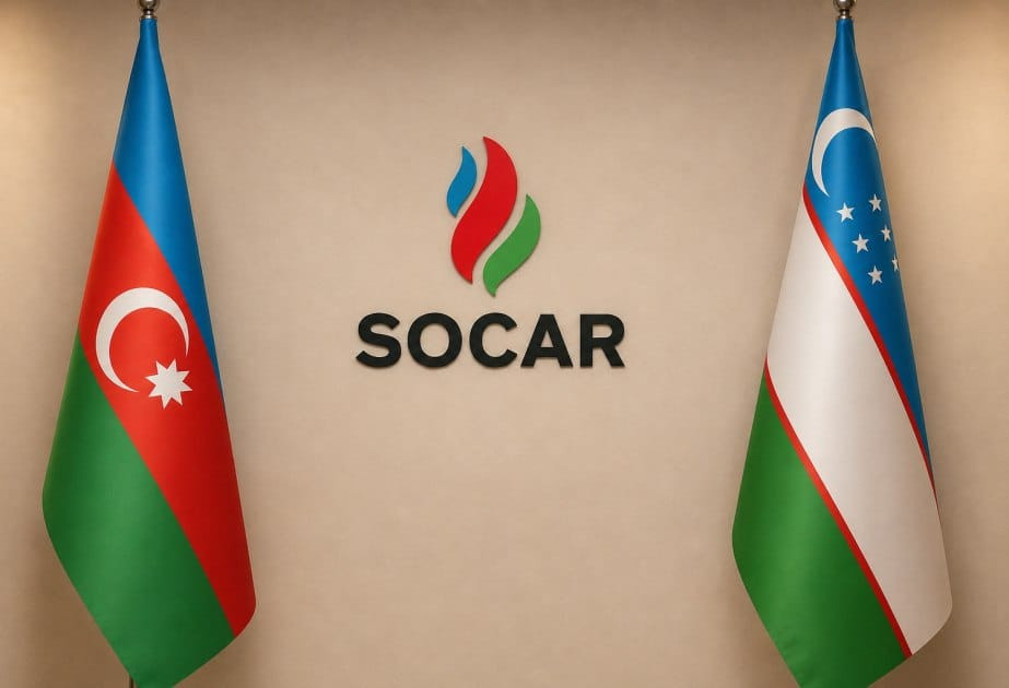 SOCAR Özbəkistanda geoloji kəşfiyyatda növbəti mərhələyə keçdi