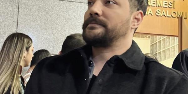 Məşhur aparıcı Oğuzhan Uğur həbs olundu