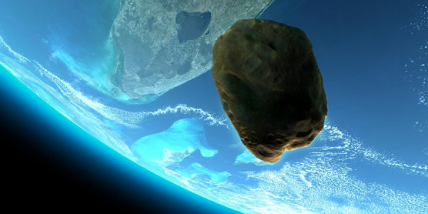 Çin asteroidi Yer orbitindən yayındırmaq üçün kosmik sınaq keçirəcək