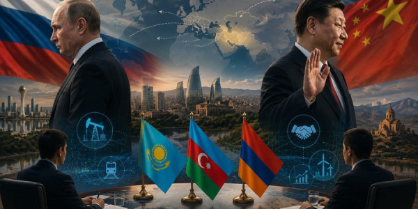 Müttəfiqləri Rusiyadan üz döndərir: