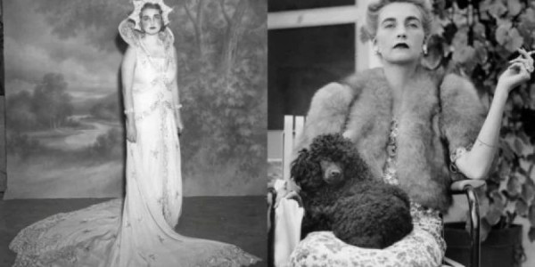 Milyardları vardı, amma xoşbəxt deyildi: “Kasıb zəngin qız”ın faciəsi
