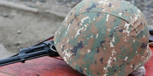 Ermənistanda hərbçi ölüb – cinayət işi başlanıb