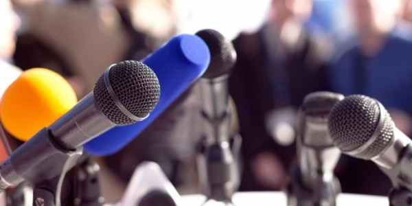 Güclü media etibarlı informasiya təminatını həyata keçirən vacib institutdur