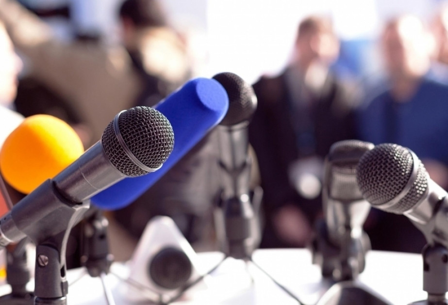 Güclü media etibarlı informasiya təminatını həyata keçirən vacib institutdur