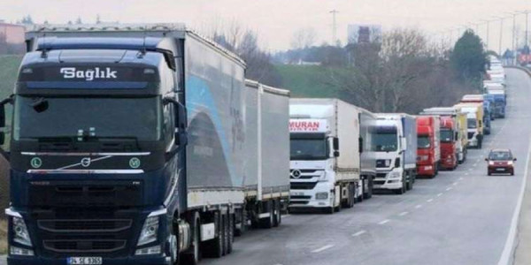 Sürücülər İranda bu bölgələrə getməkdən çəkinir –
