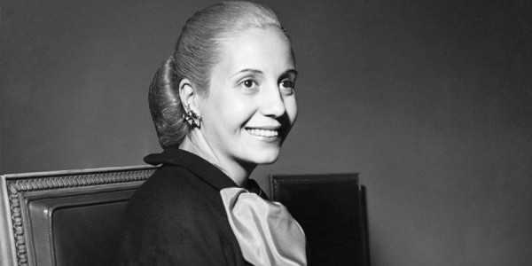 Eva Peronun cəsədi 16 il gizlədilib