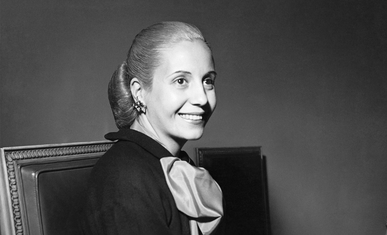Eva Peronun cəsədi 16 il gizlədilib