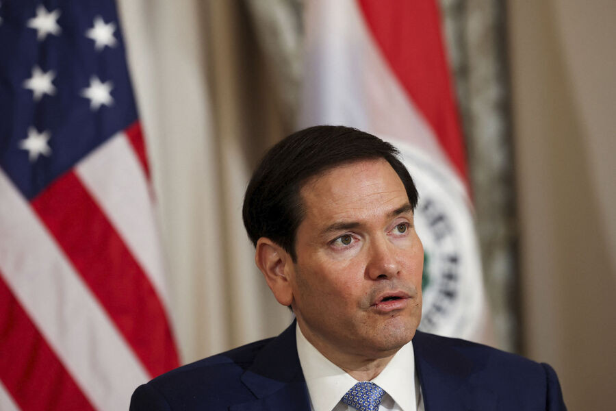 Rubio: Çin ABŞ və Rusiya ilə nüvə silahları üzrə danışıqlara qoşulmalıdır