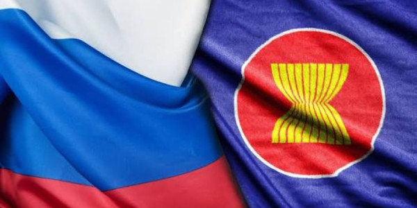 Rusiya və ASEAN beynəlxalq məsələlərdə ortaq yanaşmaları vurğuladı