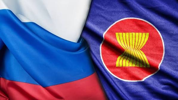 Rusiya və ASEAN beynəlxalq məsələlərdə ortaq yanaşmaları vurğuladı