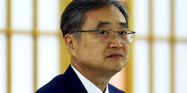 Cənubi Koreya XİN başçısı: ASEAN-la həmrəylik strateji əhəmiyyət daşıyır