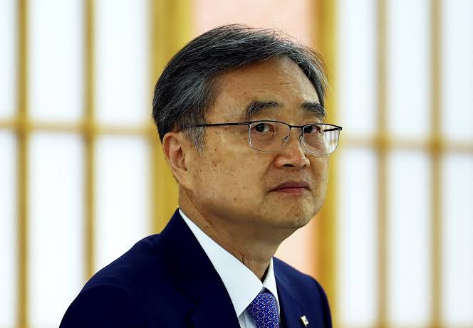 Cənubi Koreya XİN başçısı: ASEAN-la həmrəylik strateji əhəmiyyət daşıyır