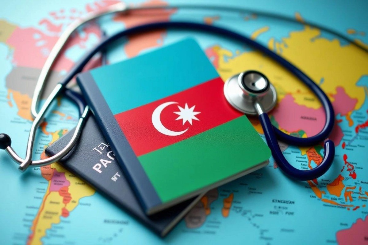 Xaricdəki siyasi mühacirlər Azərbaycana gətirilir?:
