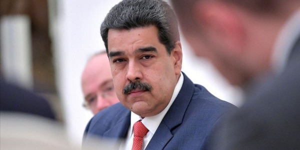 Maduro üçün geri sayım başladı: Məhkəmə tarixi müəyyənləşib