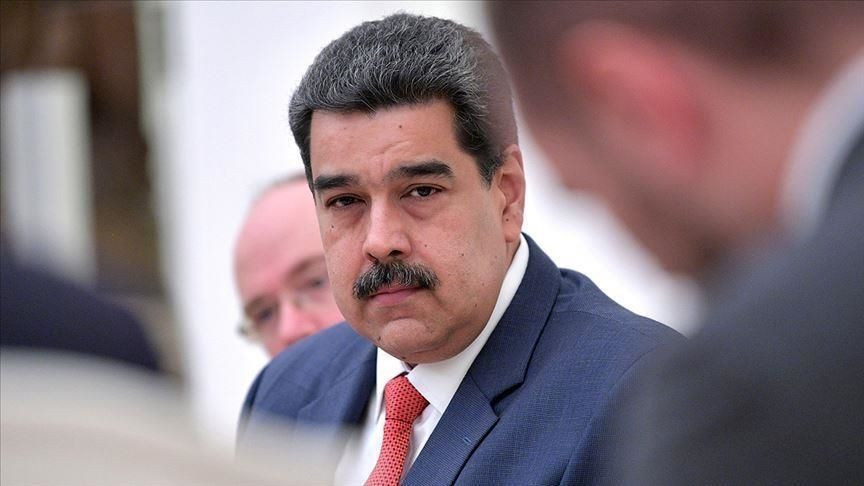 Maduro üçün geri sayım başladı: Məhkəmə tarixi müəyyənləşib
