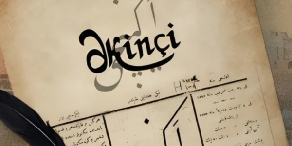 "Əkinçi"dən başlayan 151 illik Mətbuat Tariximiz