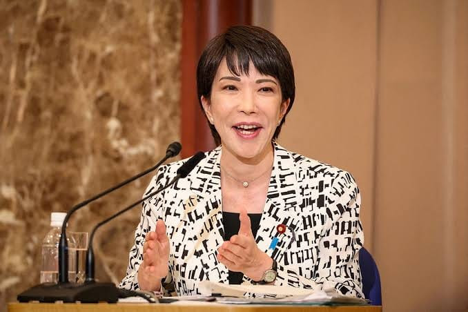 Yaponiya Baş naziri yuxu rejimi ilə müzakirələrə səbəb oldu