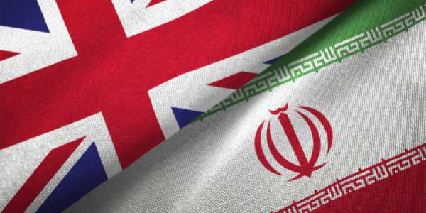 İran Britaniyanı təcavüzün iştirakçısı elan etdi