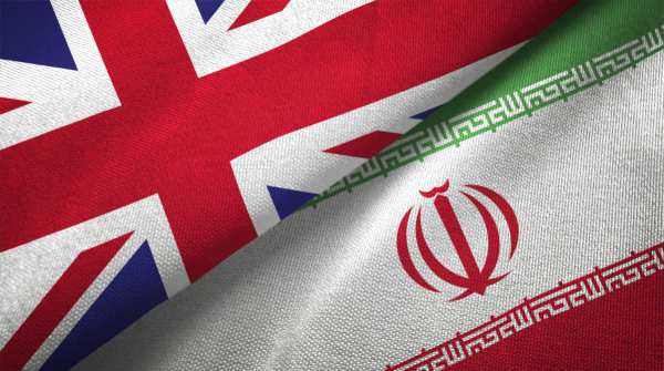 İran Britaniyanı təcavüzün iştirakçısı elan etdi
