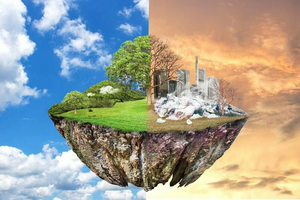 İqlim böhranı ölüm saçır: