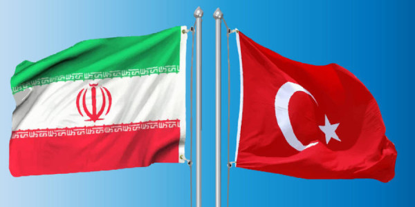 KİV: Türkiyə və İran arasında gizli əməkdaşlıq var