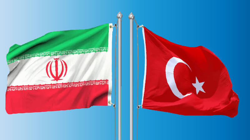 KİV: Türkiyə və İran arasında gizli əməkdaşlıq var