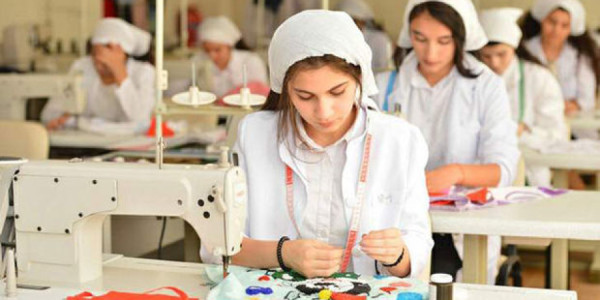Azərbaycanda iki peşə təhsili müəssisəsi yaradılacaq