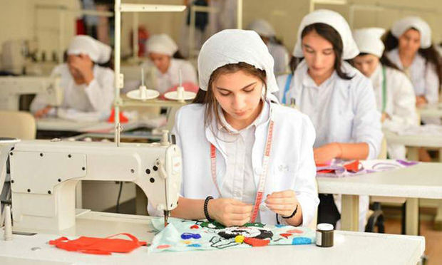Azərbaycanda iki peşə təhsili müəssisəsi yaradılacaq