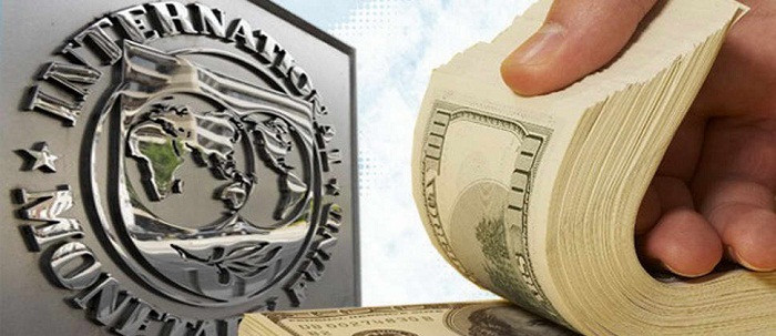 Ukraynaya yüz milyonlarla dollar dəstəyi gəldi
