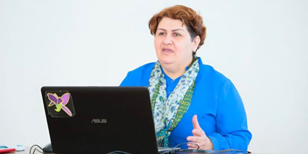 İlhamə Novruzova da vəzifəsindən azad edildi