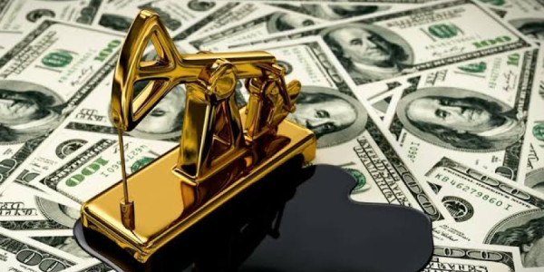 "Brent" nefti 100 ABŞ dolları həddini ötüb