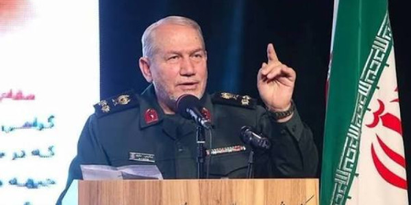 İsrail mənbəsi: İranda faktiki hakimiyyət iki generalın əlindədir