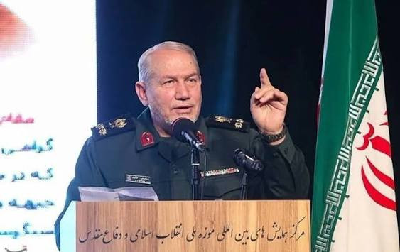 İsrail mənbəsi: İranda faktiki hakimiyyət iki generalın əlindədir